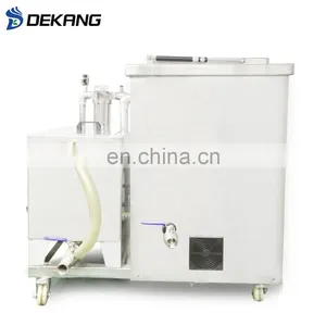Telescopes Industrial Ultrasonic Cleaner With Filtration System for Cleaning Cameras on Optical Instruments thumbnail-3
