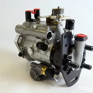 Perkins Part UFK4A444R Fuel Injection Pump thumbnail-3