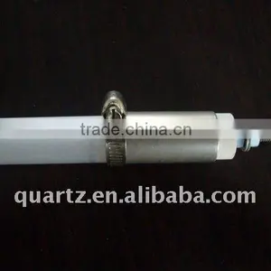 Quartz Tube Heater Offered by Resucerial Quartz Co.,Ltd. thumbnail-1