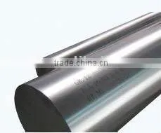 Gr5 Titanium Alloy Bar thumbnail-1