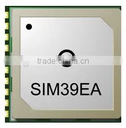 SIM39EA Module High Performance GPS Antenna Module thumbnail-1