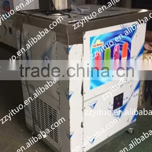 Sales Service Provided and New Condition Ice Cream Freezer Machine thumbnail-3