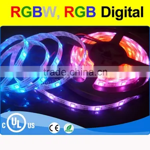 Competitive Price Hot Sale UL Listed Digital Led Strip thumbnail-1