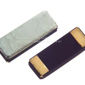 WTL 32.768KHz Crystal Resonator Fast Delivery 3215 12.5pF Crystal 32.768KHz SMD Watch Crystal 32.768KHz Resonator thumbnail-1