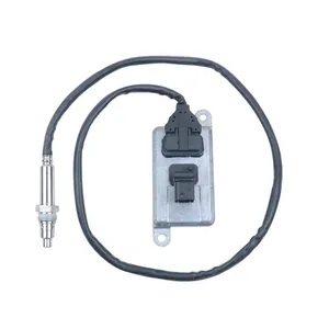 Haoxiang Auto New Material Europe Truck Nox Sensor Nitrogen Oxide Sensor 5WK97401 Fits For SCANIA Truck thumbnail-2