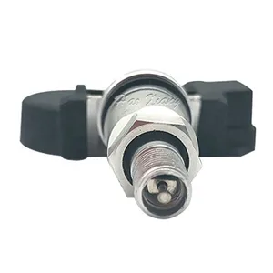 Haoxiang Car Universal Tire Pressure Monitor Tire Pressure Monitoring Senso LR031712 LR066378 FW931A159CB For Land Rover 433 MHZ thumbnail-2