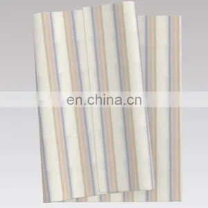 Super Comfortable 100% Cotton Flannel Fabric for Women's Wear thumbnail-4