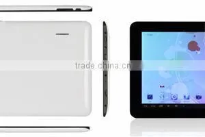 8 Inch Laptop Tablet Pc thumbnail-1