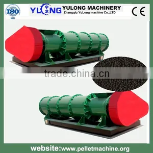 WLJ800 Drum Fertilizer Granulator CE&ISo9001 thumbnail-1