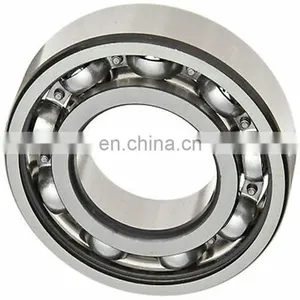 Double Row Ball Bearing 3203 2RS Bearing Sizes 17*40*17.5mm thumbnail-1