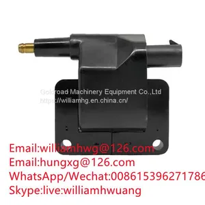 Auto Car Ignition Coil 04797293AB Ignition Coil 55595516 55578392 0001587003 0001587503 A0001587803 thumbnail-2