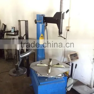 Wholesale Best Price Used Tyre Changer Machine thumbnail-2