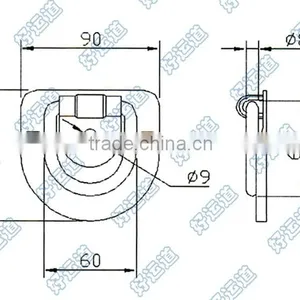 04405 Lashing Ring thumbnail-2