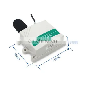 VMS-3002-ZS-N01 Wide Measuring Range Good Linearity Convenient Unoise Sensor Noise Transmitter RS485 Output thumbnail-1