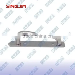 02500 Trailer Door Handle thumbnail-1