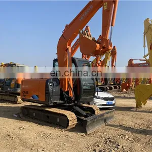 Mini Excavator Hitachi Zx60 , Used Hitachi Digger , Hitachi Crawler Excavator Zx60 Ex60 thumbnail-1