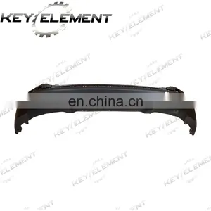 KEY ELEMENT High Quality Auto Spare Parts Rear Bumper Under Russian Model 86612-D7500 for Hyundai Tucson 2019- thumbnail-2
