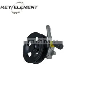 KEY ELEMENT Auto Spare Part Car Power Steering Pump OEM For 57100-3S000 Sonata For Hyundai 2009-2015 thumbnail-5
