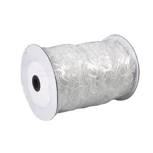 Heavy-Duty Polyester Plant Trellis Netting Support Nets Bean Plant Climbing Grow Fence Net thumbnail-1