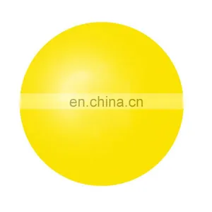 Custom Logo Fitness Muscle Face Silicone Massage Roller Ball thumbnail-2