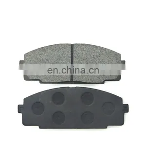 Used for Toyota 04465-42160 D1210 Brake Pads Car Brake Pads Front Brake Kit thumbnail-5