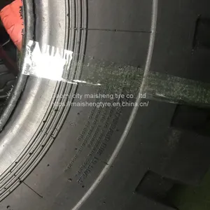 Chaoyang Fengshen 30 50 Loader Tires 17.5-25 23.5-25 Tires E-3 Pattern thumbnail-4