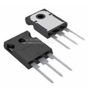 STMicroelectronics TIP142 Transistors thumbnail-1