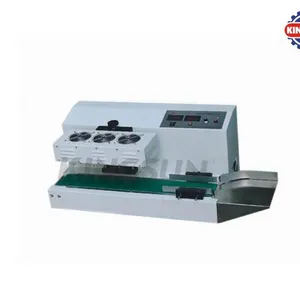 LGYF-2000AI Transistor Air-Cooling Induction Sealing Machine thumbnail-1