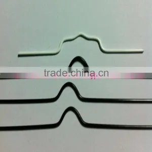 NB-500 Automatic Calendar Hanger Forming Machine,Calender Hanger Wire Forming Machine,Calendar Hanger MaKing Machine thumbnail-4