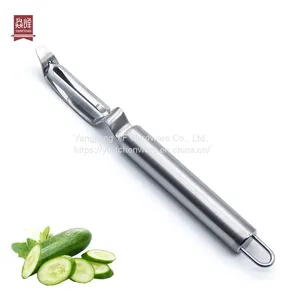 Kitchen Accessories Home and Kitchen Gadgets Fruit Vegetable Peeler Multi Function Manual Carrot Potato Vegetable Peeler thumbnail-1