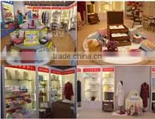 Foshan Nanhai Zen Cotton Towel Co., Ltd. company overview - view 3 thumbnail
