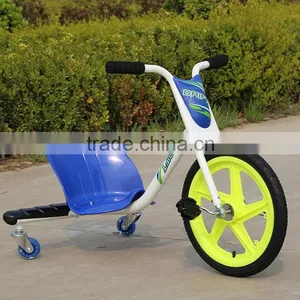 Wholesale Kids Ride on Car 360 Drift Bicycle thumbnail-1