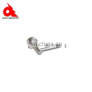 Wall Mount Toilet Paper Holder thumbnail-3