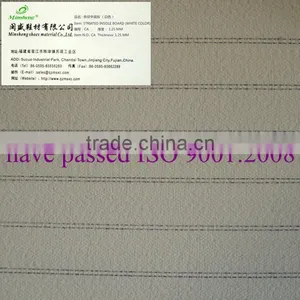 MIn Sheng Striate Insole Board CA125 thumbnail-1