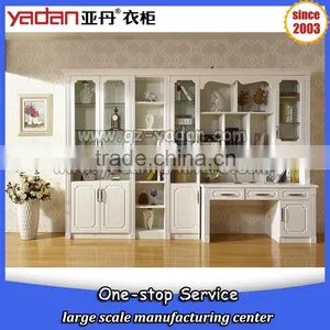 Home Furniture Custom Made Modern New Model Luxury Bedroom Furniture Quality Choice thumbnail-6