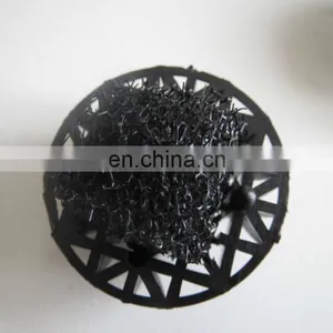 Biofilter Media Plastic Bio Ball in Water Treatment thumbnail-4