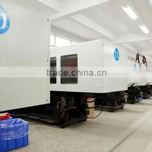 Guangzhou ENKE Plastic Pump Co., Ltd. company overview - view 2 thumbnail