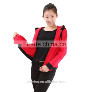 Varsity Jackets for Dance Clubs, Varsity Jackets for Dance Teams, Team Wear Tops thumbnail-5