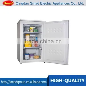 110L Electric Mini Freezer Box, Mini Deep Freezer thumbnail-1