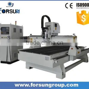 CNC ATC Automatic Tools Change/High Speed Engraving/carving/cutting Machine for Wood/metal/acrylic/pvc/mdf/stone thumbnail-6