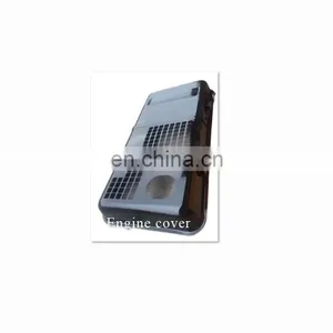 High Quality E330BL Car Excavator Wire Harness thumbnail-2