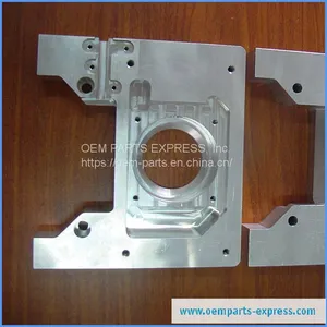 Custom Made Machining Parts thumbnail-3