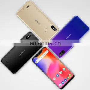 Ulefone S10 Pro 2GB+16GB Mobile Phone thumbnail-1