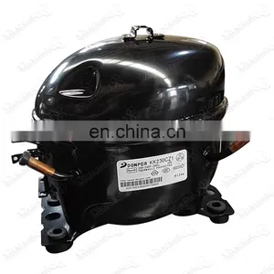 Donper Refrigerator Compressor LK65CZ1 KK230CZ1 S53WZ1 KM230CZ LU72CZ1 thumbnail-4