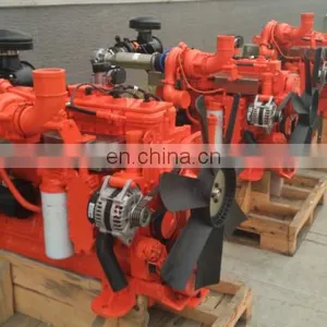 100kw Water Cooled 6BT5.9 6B5.9G-G100 Explosion Proof Engine thumbnail-5