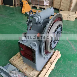 Genuine 3:1 Hangzhou Advance or FADA Marine Gearbox 135 for Boat thumbnail-4