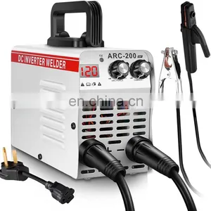 Power Tools Set Stick Inverter Arc Welder thumbnail-1
