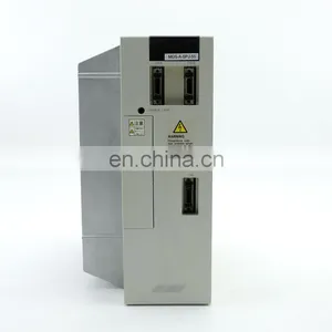 Mds-a-spj-55 Original Spindle Servo Drive MDS-A-SPJ-55 DCS Axis Servo Drive Spindle Drive Unit thumbnail-1