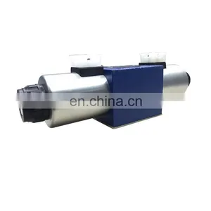 High-quality Rexroth Hydraulic Control Solenoid Valve 4we thumbnail-4