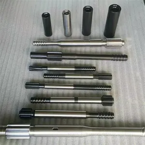 Mining Rock Drill Tools Shank Adaptors Shank Adapter For Extention Rod thumbnail-5